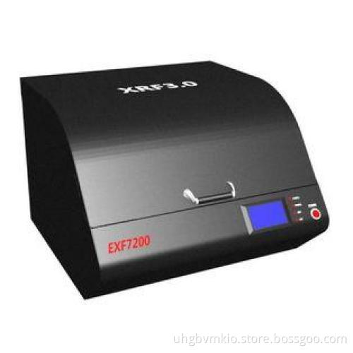 Au , Ag XRF Gold Testing Machine For Jewellery Retailers ,